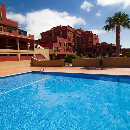 Apartman Medano4you Mirandas Choice Penthouse