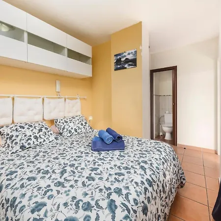 Medano4you Mirandas Choice Penthouse Apartman *