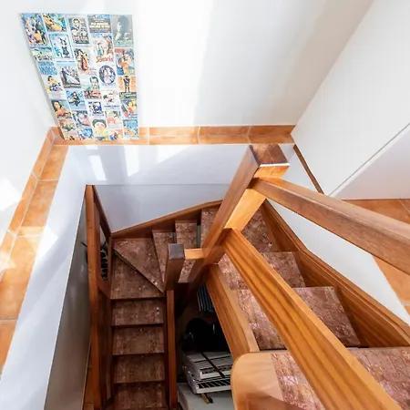 Medano4you Mirandas Choice Penthouse Apartman