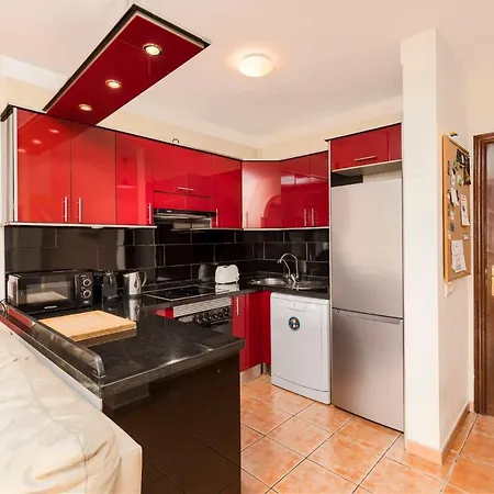 Medano4you Mirandas Choice Penthouse Apartman *