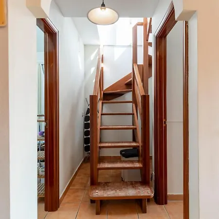 Appartement Medano4you Mirandas Choice Penthouse