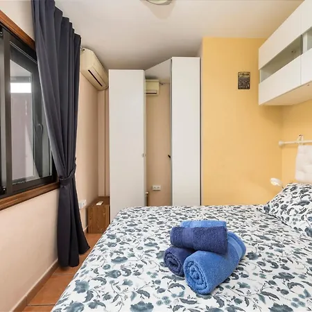 Appartement Medano4you Mirandas Choice Penthouse *