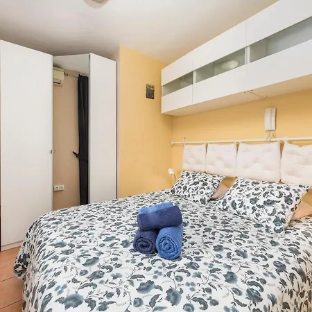 Appartement Medano4you Mirandas Choice Penthouse