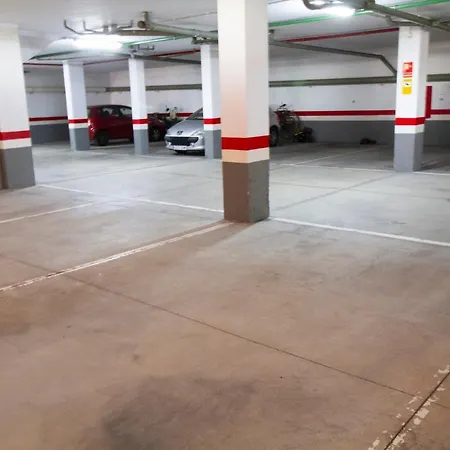 Apartman Medano4you Mirandas Choice Penthouse