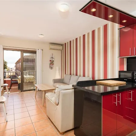 Appartement Medano4you Mirandas Choice Penthouse *