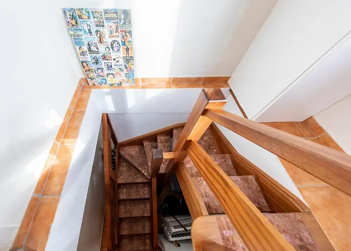 Medano4you Mirandas Choice Penthouse 아파트