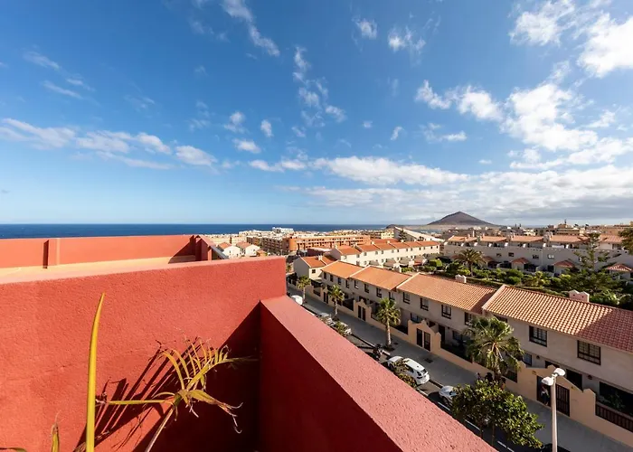 Medano4you Mirandas Choice Penthouse
