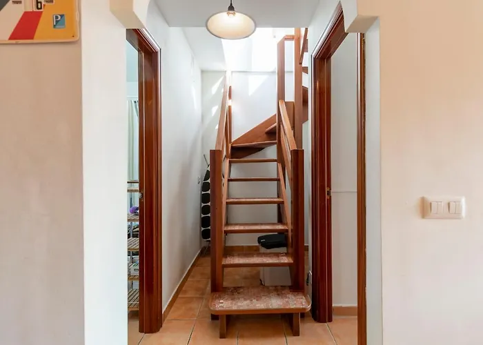 Appartement Medano4you Mirandas Choice Penthouse