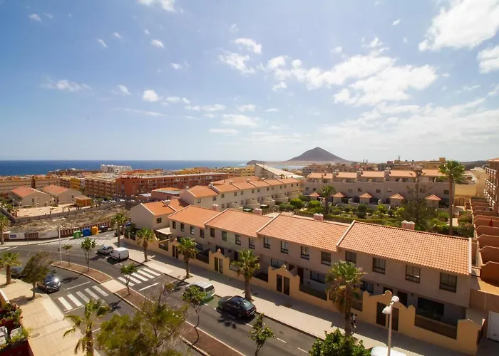 Medano4you Mirandas Choice Penthouse *