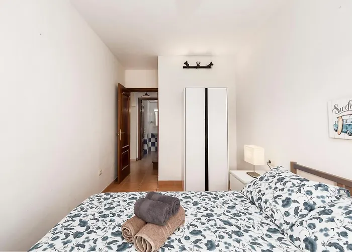 Medano4you Mirandas Choice Penthouse * 엘메다노