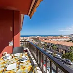 Medano4you Mirandas Choice Penthouse Apartment El Medano (Tenerife)