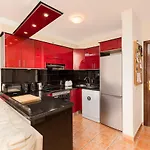 Medano4you Mirandas Choice Penthouse Apartmán *