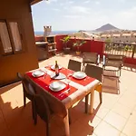 Medano4you Mirandas Choice Penthouse * El Medano (Tenerife)