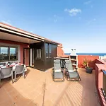 Medano4you Mirandas Choice Penthouse * El Medano (Tenerife)
