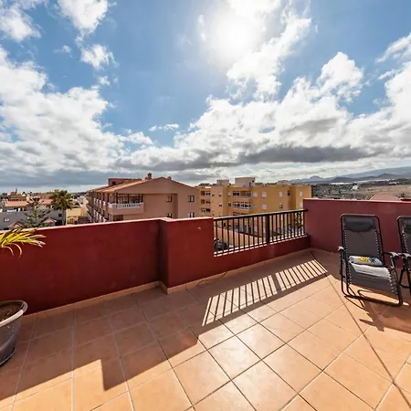 Apartmán Medano4you Mirandas Choice Penthouse *