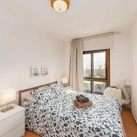 Apartamento Medano4you Mirandas Choice Penthouse *
