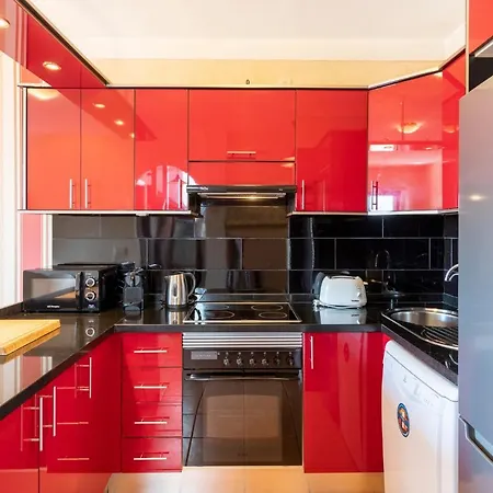 Medano4you Mirandas Choice Penthouse * El Médano