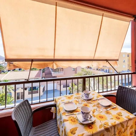 Medano4you Mirandas Choice Penthouse *