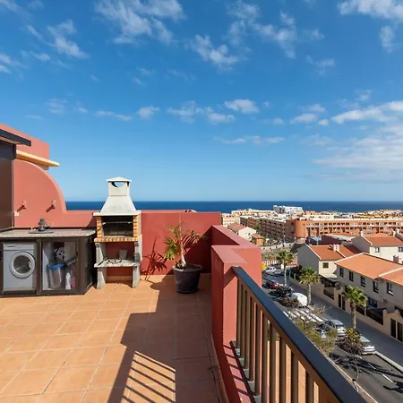 Medano4you Mirandas Choice Penthouse