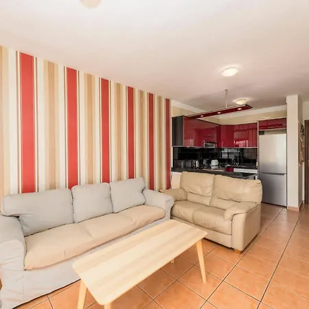 Apartamento Medano4you Mirandas Choice Penthouse *