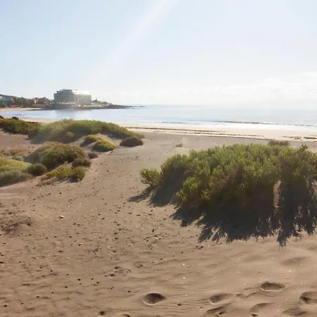 Apartmán Medano4you Mirandas Choice Penthouse