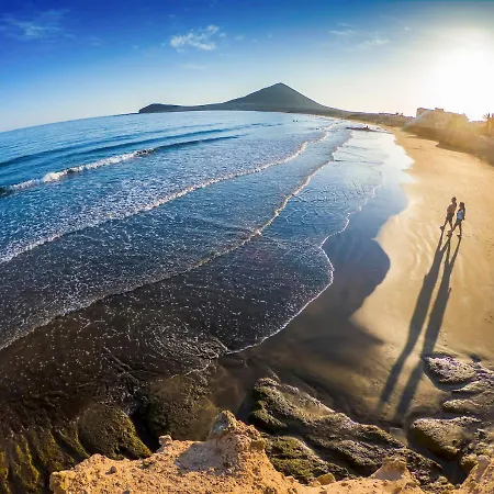 Medano4you Mirandas Choice Penthouse El Médano