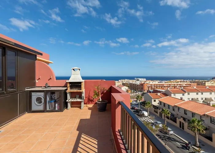 Medano4you Mirandas Choice Penthouse