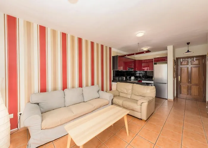 Apartament Medano4you Mirandas Choice Penthouse *