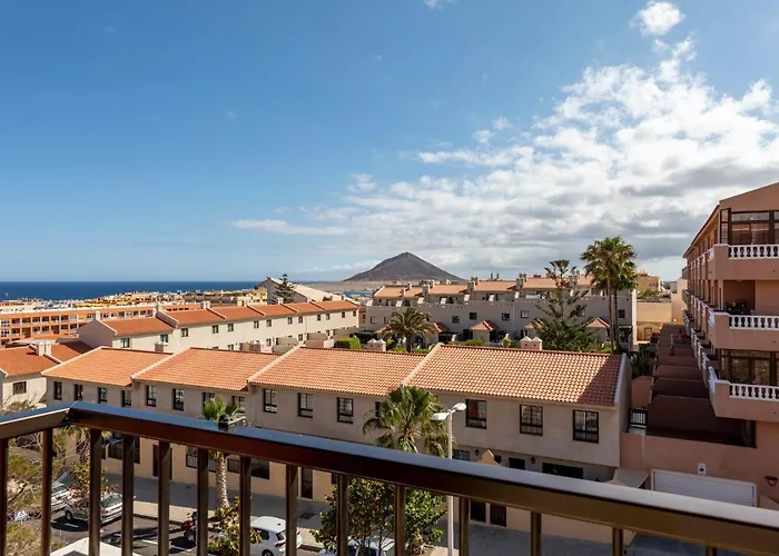 Medano4you Mirandas Choice Penthouse *
