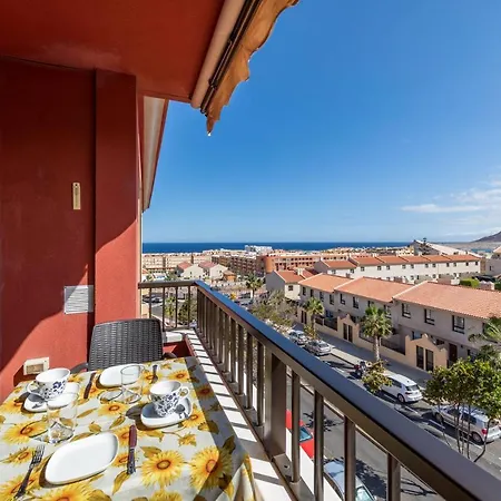 Medano4you Mirandas Choice Penthouse Apartman El Médano
