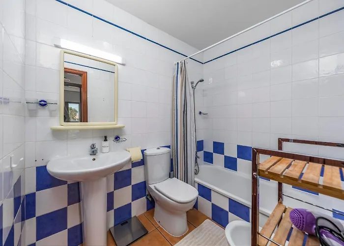 Medano4you Mirandas Choice Penthouse