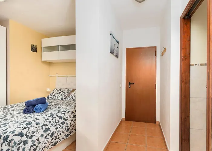 Medano4you Mirandas Choice Penthouse * 厄尔梅达诺